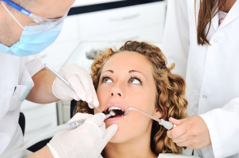 Leczenie endodontyczne